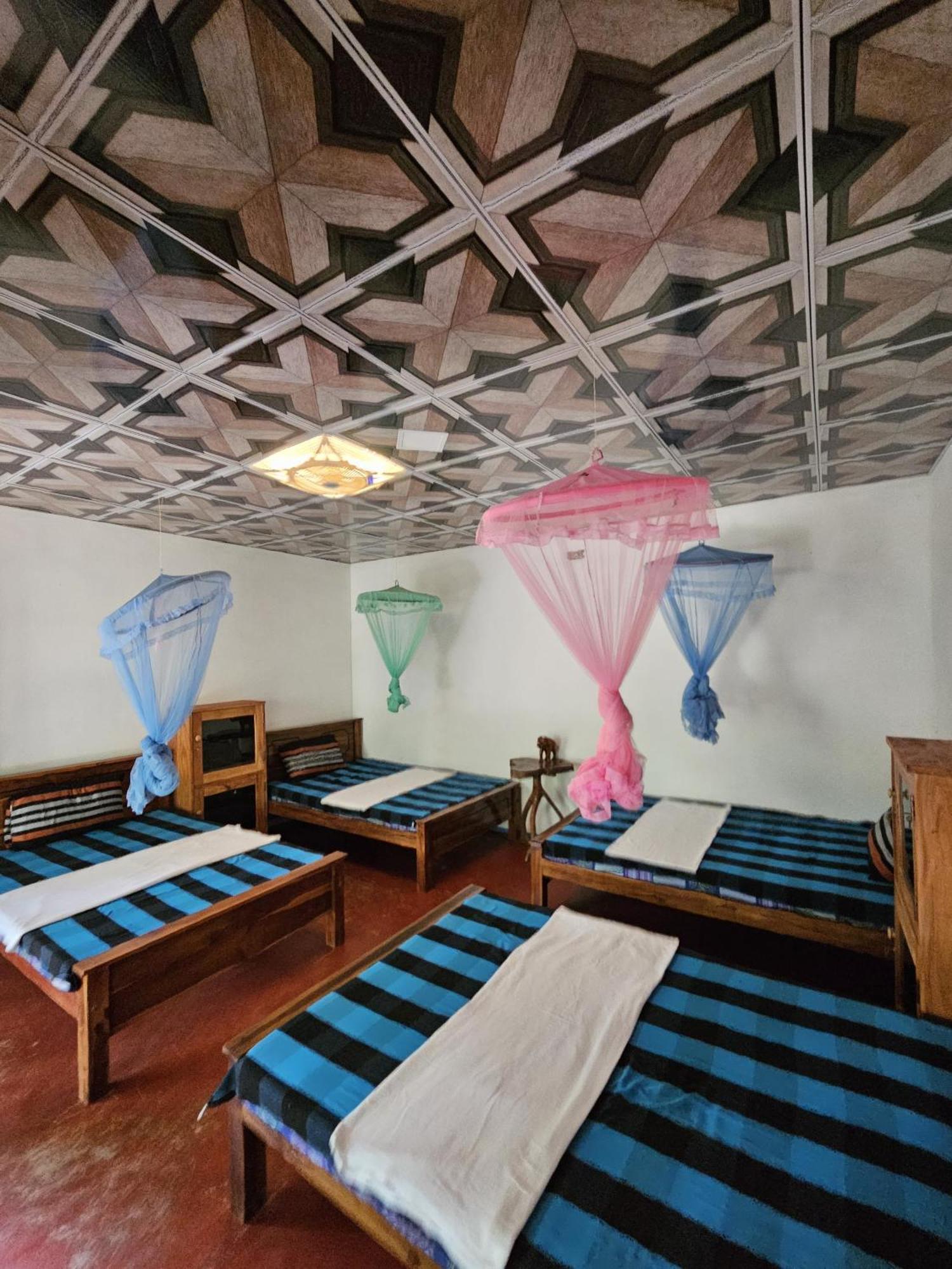 Sigiri Birds Hostel Sigiriya Bilik gambar