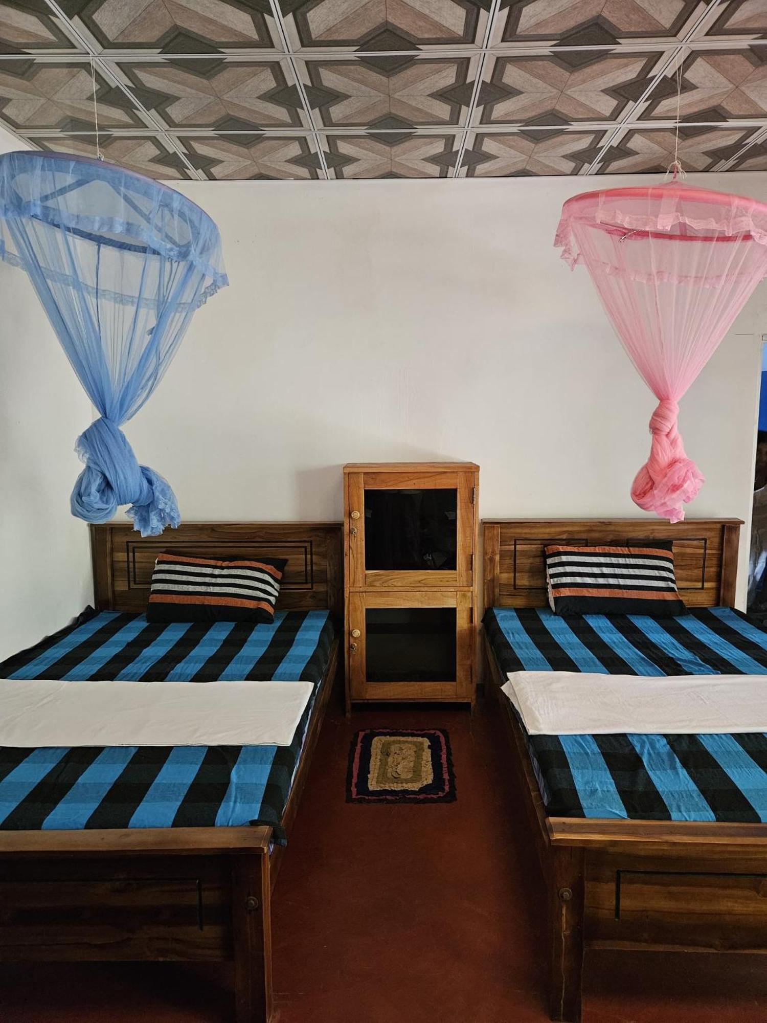 Sigiri Birds Hostel Sigiriya Bilik gambar